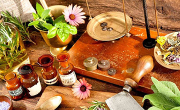 Homeopathy