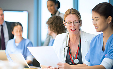 Msc Nursing Courses